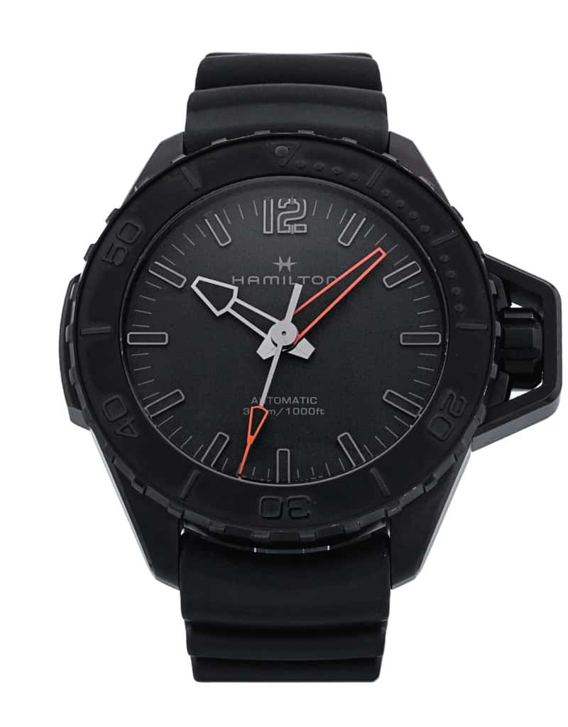 Hamilton Khaki Navy H77845330 Hamilton Khaki Navy H77845330